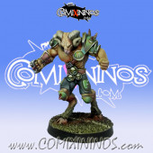 Rotten - Pestigor nº 2 Lords of Corruption - Willy Miniatures