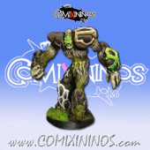 Big Guy - Cabiri Treeman - MK1881